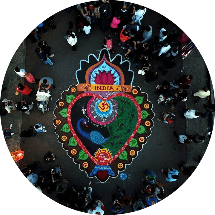 Mexico 2018